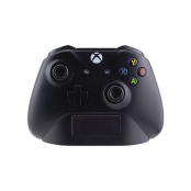 Часы-будильник Paladone: XBOX Controller Alarm Clock [Black] (PP8972XB) (29249)