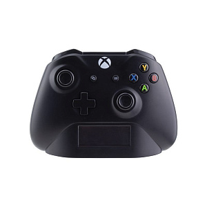 

Часы-будильник Paladone: XBOX Controller Alarm Clock [Black] (PP8972XB) (29249)