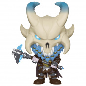 Фигурка Funko POP Fortnite – Ragnarok (GW) (Exc) (43246)