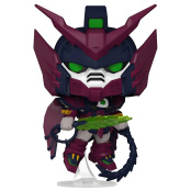 Фигурка Funko POP Plus: Mobile Suit Gundam Wing – 0Z-13MS Gundam Epyon (1934) (86489) (9,5 см)