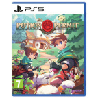 Potion Permit (PS5)