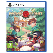 Potion Permit (PS5)