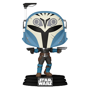

Фигурка Funko POP Star Wars: Mandalorian – BoKatan w/ Chase (54523)