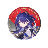 Значок Honkai Impact RPG: Acheron (6942421116660)