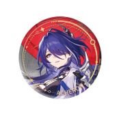 Значок Honkai Impact RPG: Acheron (6942421116660)