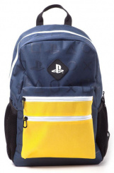 Рюкзак Difuzed Playstation – Colour Block Backpack (BP226601SNY)