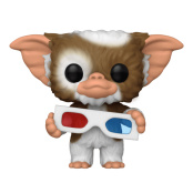 Фигурка Funko POP Gremlins – Gizmo w/3D Glasses (49888)