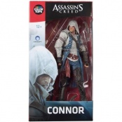 Фигурка Assassin's Creed Connor 17 см