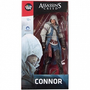 

Фигурка Assassin's Creed Connor 17 см