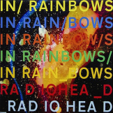 Виниловая пластинка Radiohead – In Rainbows (LP)