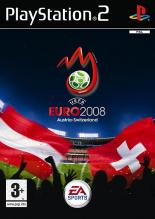 UEFA EURO 2008 (PS2)