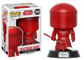 Фигурка Funko POP! Bobble: Star Wars: E8 TLJ: Praetorian Guard (POP 11) 14752