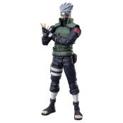 Фигурка S.H.Figuarts Naruto: Kakashi Hatake - The famed Sharingan Hero