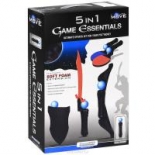 Набор аксессуаров PS Move 5in1 Game Essentials