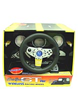 РУЛЬ Evo Sport GT Wireless Racing (PS2)