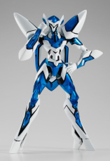 Фигурка Back Arrow – Side BH Briheght Muga The Robot Spirits (15 см)