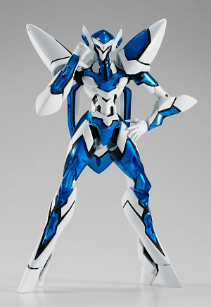 

Фигурка Back Arrow – Side BH Briheght Muga The Robot Spirits (15 см)