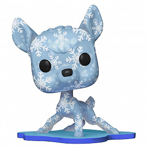 

Фигурка Funko POP Disney Treasures of The Vault – Bambi w/Case (Exc) (55671)