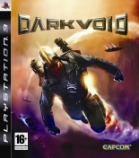 Dark Void (PS3) (GameReplay)