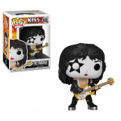 Фигурка Funko POP Rocks: KISS – Starchild