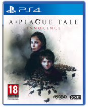 A Plague Tale: Innocence (PS4)