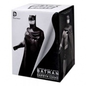 Фигурка Batman Black & White. Statue By Darwyn Cooke