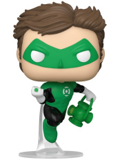 Фигурка Funko POP Heroes: DC New Classics – Green Lantern (601) (86372) (9,5 см)