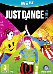Just Dance 2015 (WiiU)