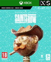 Saints Row – Notorious Edition (Xbox)