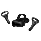 Гарнитура виртуальной реальности (VR) HTC VIVE – Focus 3 (беспроводная) (99HASY002-00)