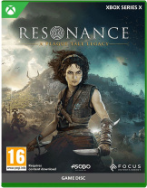 Resonance: A Plague Tale Legacy (Xbox Series X)