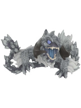 Фигурка Funko POP Games: Monster Hunter Wilds – Arkveld 6" (1310) (93944) (15 см)