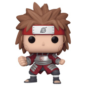 Фигурка Funko POP Animation: Naruto Shippuden - Choji Akimichi (1510) (75534)