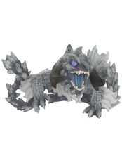 Фигурка Funko POP Games: Monster Hunter Wilds – Arkveld 6" (1310) (93944) (15 см)