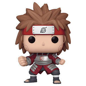 

Фигурка Funko POP Animation: Naruto Shippuden - Choji Akimichi (1510) (75534)