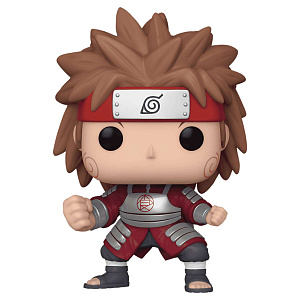 Фигурка Funko POP Animation: Naruto Shippuden - Choji Akimichi (1510) (75534) Funko