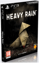 Heavy Rain (PS3) Специальное издание
