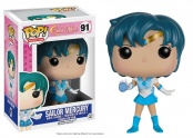 Фигурка Funko POP! Vinyl: Sailor Moon: Sailor Mercury 7301