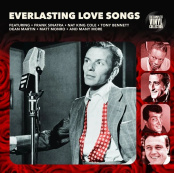 Виниловая пластинка Сборник – Everlasting Love Songs (LP)