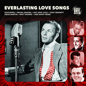 

Виниловая пластинка Сборник – Everlasting Love Songs (LP)