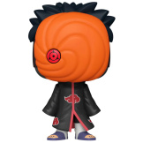 Фигурка Funko POP Animation: Naruto Shippuden - Madara Uchiha (GW) (Exc) (1278) (68861)