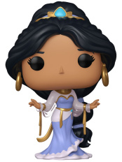 Фигурка Funko POP Disney: Princesses – Jasmine (Grand Entrance) (1738) (90305) (9,5 см)