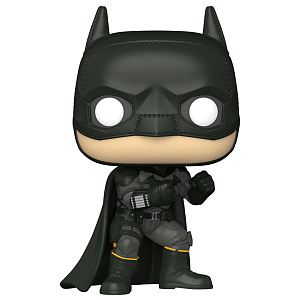 

Фигурка Funko POP The Batman – Batman (59282)