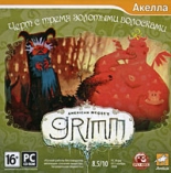 American McGee's Grimm: Черт с тремя золотыми волосками (PC)