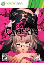 Catherine (Xbox 360)