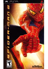 Spider-Man 2 (PSP)