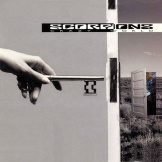 Виниловая пластинка Scorpions – Crazy World (LP)