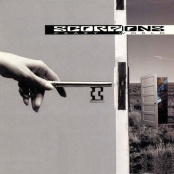 Виниловая пластинка Scorpions – Crazy World (LP)
