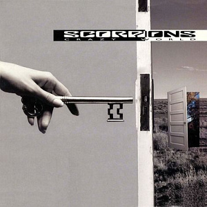 

Виниловая пластинка Scorpions – Crazy World (LP)