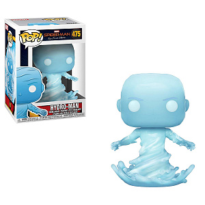 Фигурка Funko POP Spider-Man: Far From Home – Hydro-Man Funko - фото 1